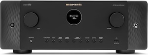 Marantz Cinema 60 7.2-Ch Receiver