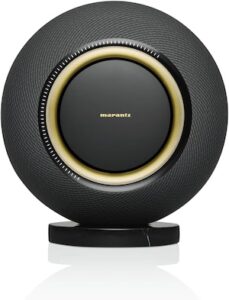 Marantz Horizon Luxury Wireless Speaker