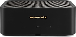 Marantz Model M1 Wireless Streaming Amplifier