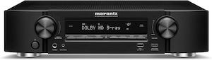 Marantz NR1510 UHD AV Receiver