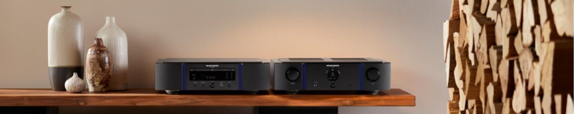 Marantz black friday