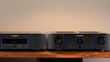 Marantz black friday