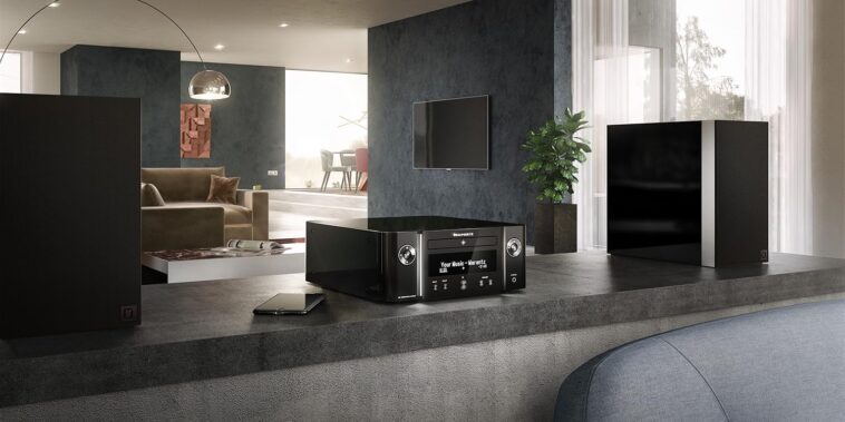 Marantz deals