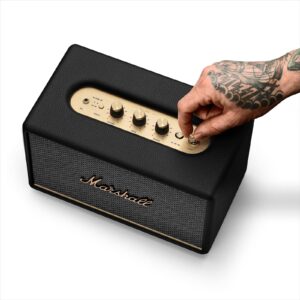 Marshall Acton III Bluetooth Home Speaker