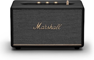 Marshall Acton III Bluetooth Home Speaker