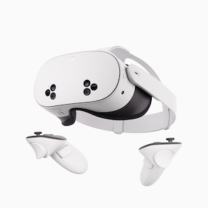 Meta Quest 3S 256GB VR Headset