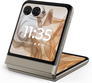 Motorola razr (2024)