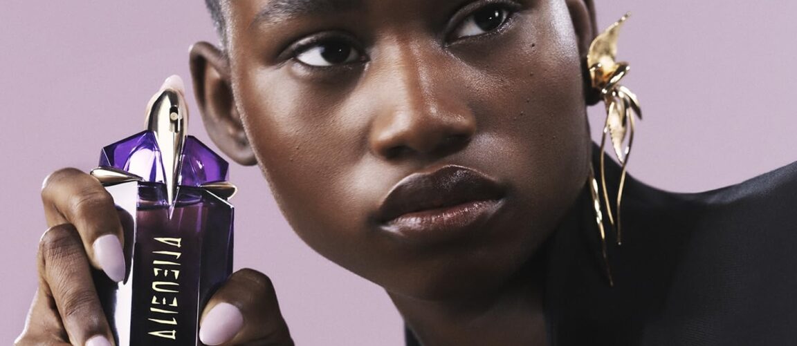 Mugler Alien cyber monday sale