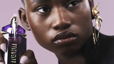 Mugler Alien cyber monday sale