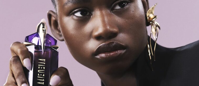 Mugler Alien cyber monday sale