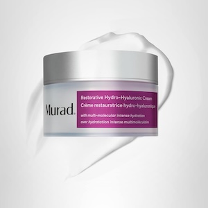Murad Restorative Hydro-Hyaluronic Face Cream