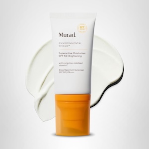 Murad Superactive Brightening Moisturizer SPF 50