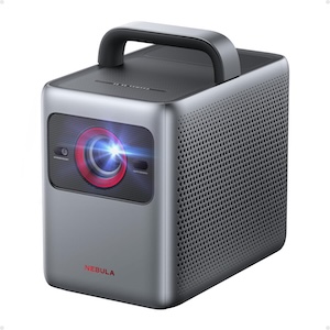 NEBULA Cosmos 4K SE Smart Projector