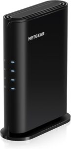 NETGEAR 4-Stream WiFi 6 Router (R6700AX)