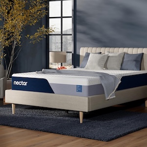 Nectar Classic 12” Queen Mattress