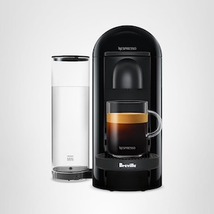 Nespresso Vertuo Plus Coffee and Espresso Maker