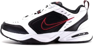 Nike Men's Air Monarch IV Training/Workout Shoes