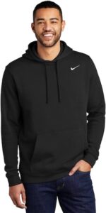 Nike Men's Hoodie Sweatershirt Pullover