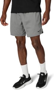 Nike Men's Totality Dri-Fit Unlined Versatile Shorts