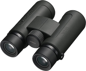 Nikon PROSTAFF P3 10x42 Binocular