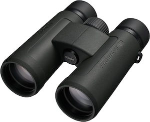 Nikon PROSTAFF P3 8x42 Binocular