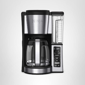 Ninja 12-Cup Programmable Coffee Brewer