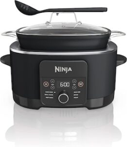 Ninja 12-in-1 PossibleCooker PLUS