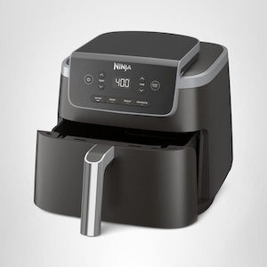 Ninja Air Fryer 4-in-1 Pro Air Fry