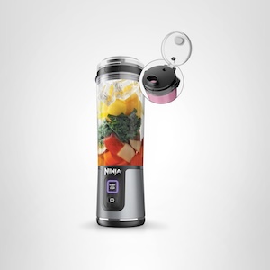 Ninja BC151BK Blast Portable Blender