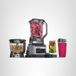 Ninja BN801 Professional Plus Kitchen System