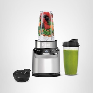 Ninja Blender Nutri Pro