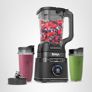 Ninja Detect Power Blender Pro + Personal Single-Serve