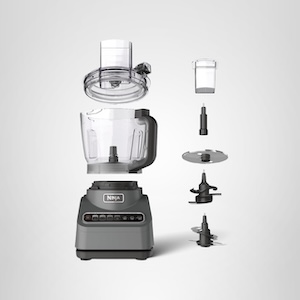 Ninja Food Processor Professional Plus