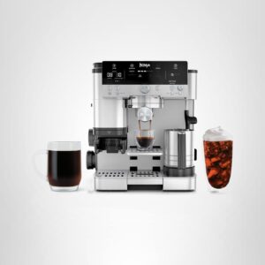 Ninja Luxe Café 3-in-1 Espresso Machine