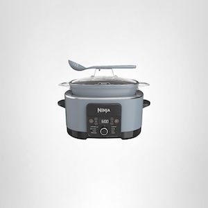 Ninja MC1001 Foodi PossibleCooker PRO 8.5 Quart Multi-Cooker