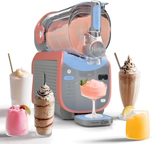 Ninja SLUSHi Max XXL Smart Frozen Drink Maker