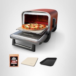 Ninja Woodfire Outdoor Pizza Oven