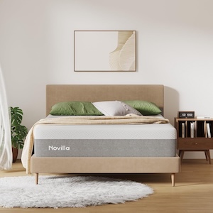 Novilla Queen Size Mattress