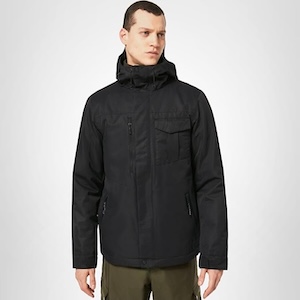 Oakley Men's Core Divisional Recycled Insulated Jacket