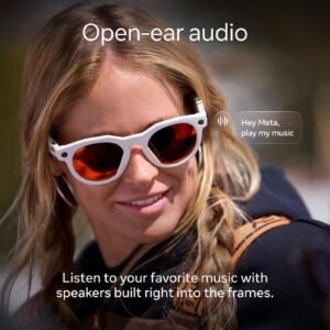 Oakley Meta Smart AI Glasses