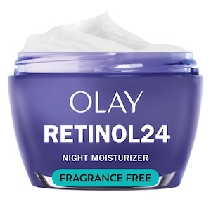 Olay Retinol 24 Face Moisturizer