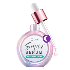Olay Super Serum Night Repair