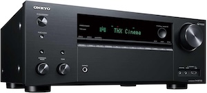 Onkyo TX-NR7100 9.2-Channel AV Receiver