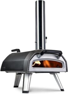 Ooni Karu 2 Multi-Fuel Outdoor Pizza Oven