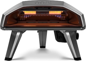 Ooni Koda 2 Gas Pizza Oven
