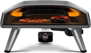 Ooni Koda 2 Pro Gas Pizza Oven