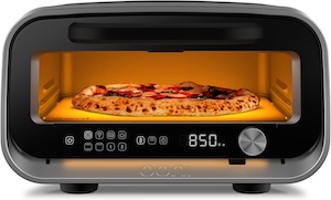 Ooni Volt 2 Electric Indoor Pizza Oven