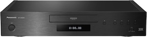 Panasonic DP-UB9000P1K Reference Class 4K Ultra HD Blu-ray Player