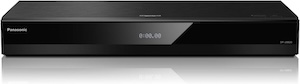 Panasonic Streaming 4K Blu Ray Player