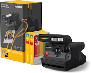 Polaroid Flip Instant Camera